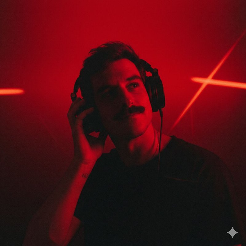 VIKII, DJ